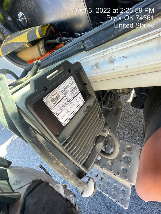 2020 MILLER ELECTRIC CST-280