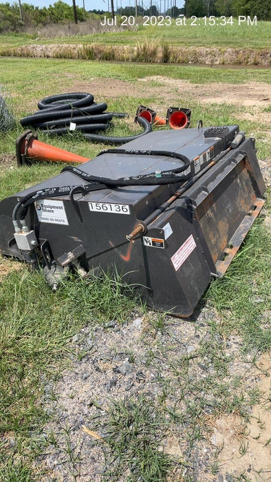 2021 PALADIN Sweepster SB72