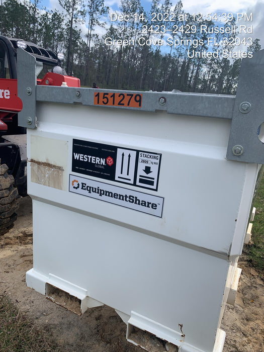 2021 TRANSCUBE 20TCG(G)W-NA