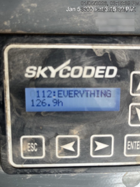 2023 SKYJACK SJ3219