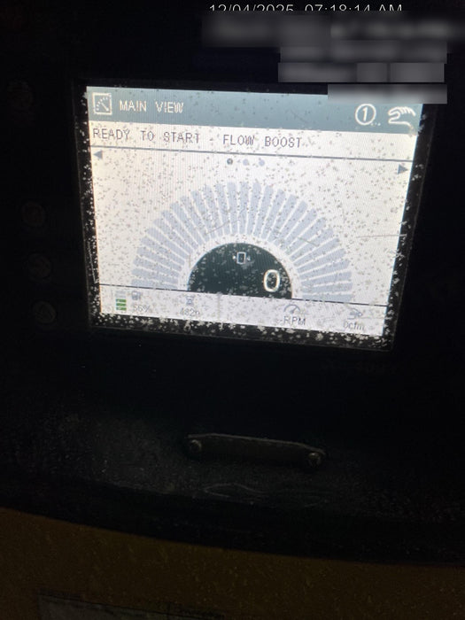 2024 ATLAS COPCO XRVS 1000 Tier 3 Reman