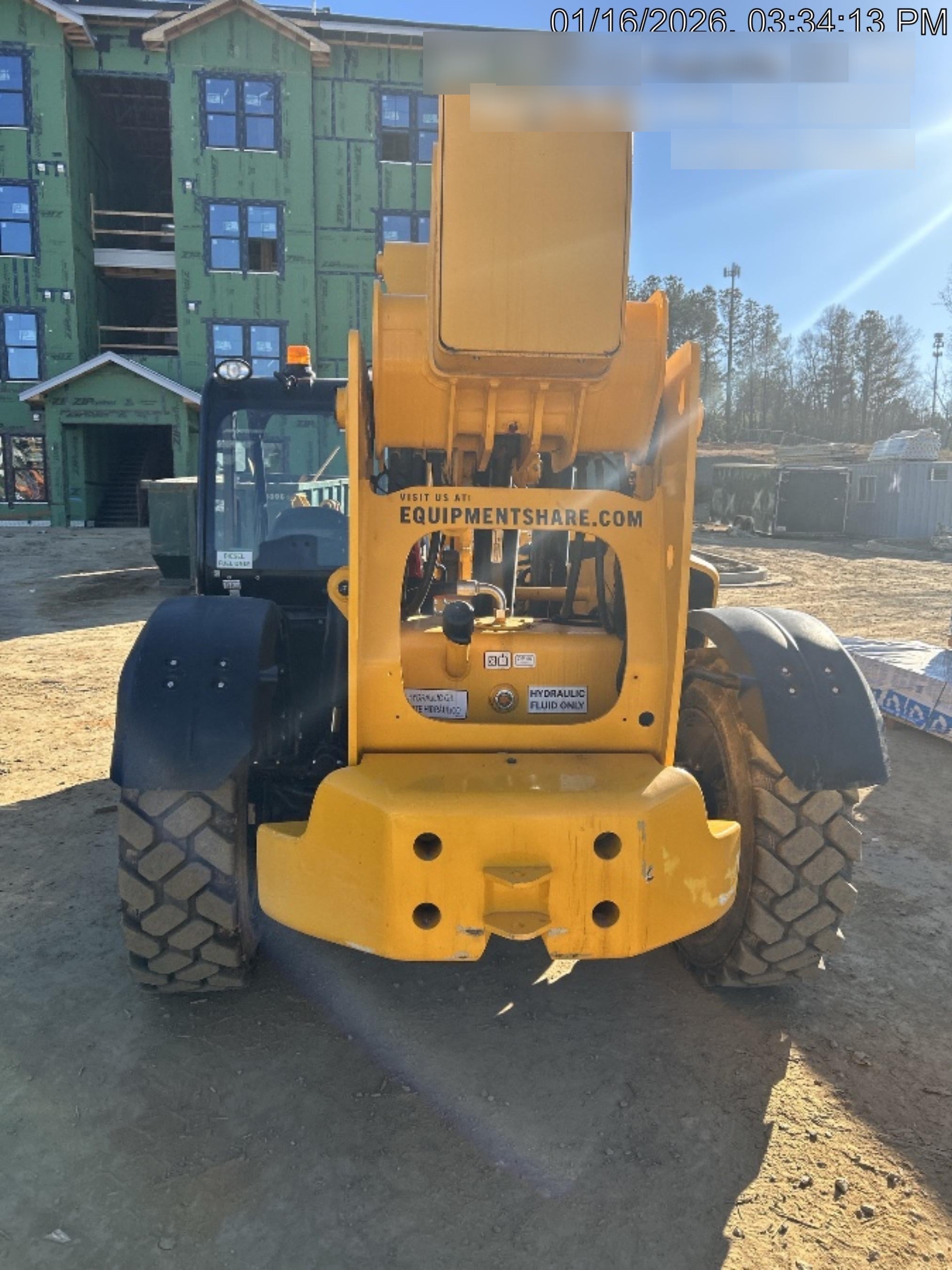 2025 JCB 510-56