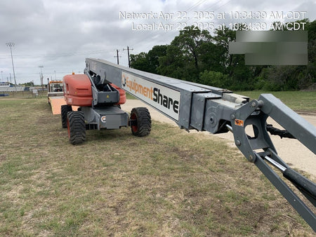 2019 SKYJACK SJ86T