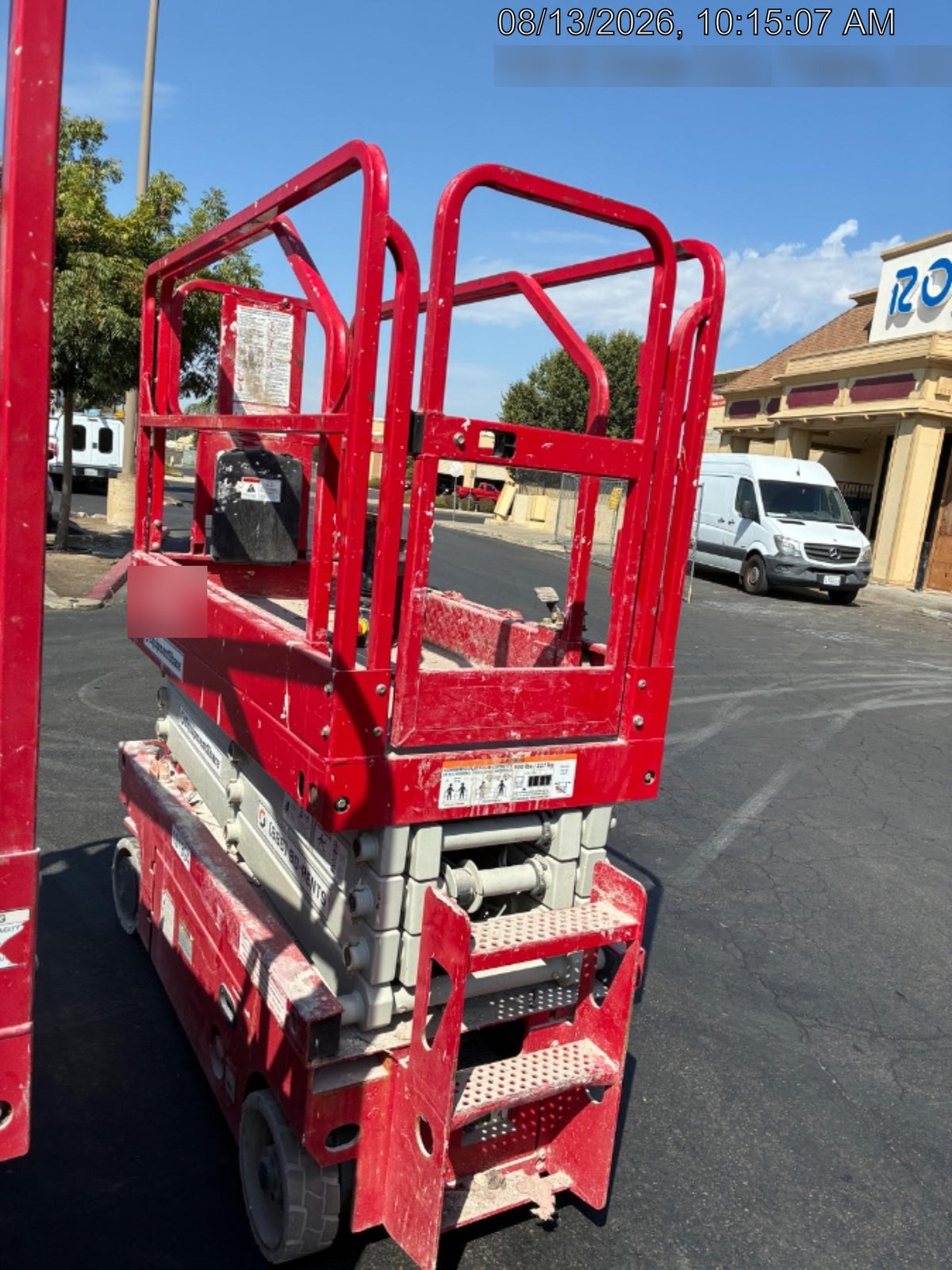 2020 MEC 1930SE