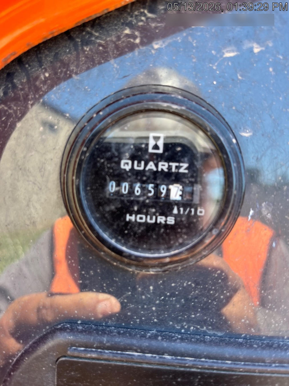 2025 JLG 460SJ