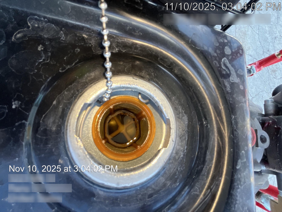 2021 RICE HYDRO DPV-3B