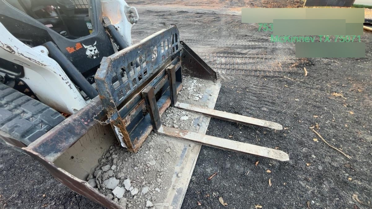 2023 SOLESBEE SPF-48