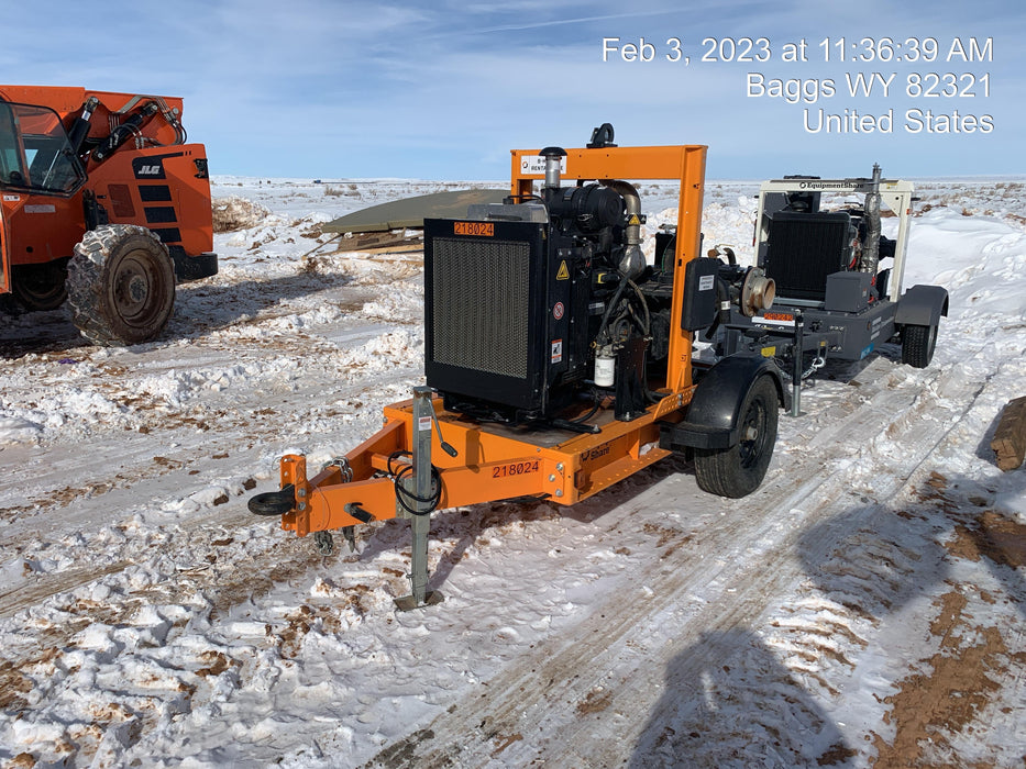 2022 PIONEER PP66S12L71-TD2.9L4