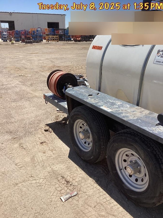 2023 SIMPSON SWT-52517