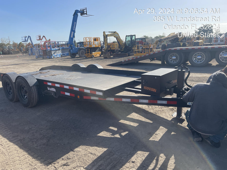 2023 STEELPOINT K19E