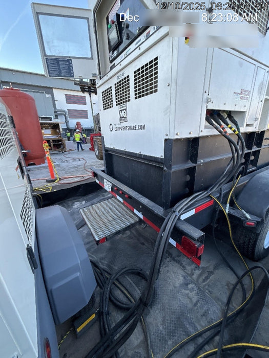 2023 MULTIQUIP DCA300