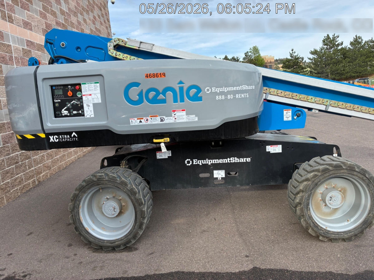 2024 GENIE S-65 XC