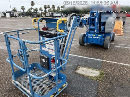 2024 GENIE Z40/23N RJ