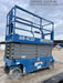 2018 Genie GS-3232 Genie GS-3232 Scissor Lift w/Standard Options