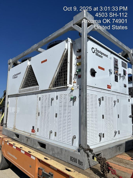 2024 SMARTECH SACP81A-HS