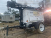 2017 Multiquip LT6K` MultiQuip LT6KV Towable Light Tower