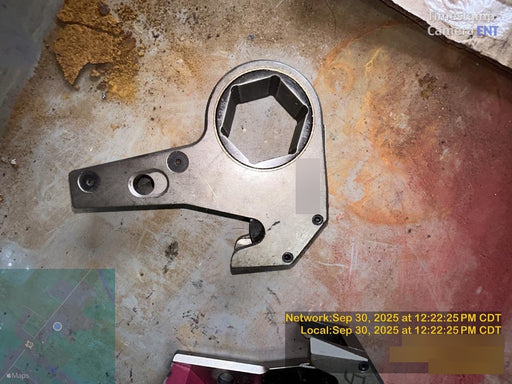 2022 TORCUP TX-2RL113M46