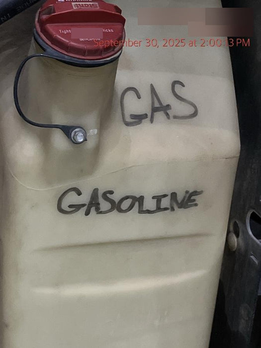 2020 GENIE GS-4069 RT