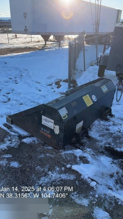 2023 STAR INDUSTRIES 1406B