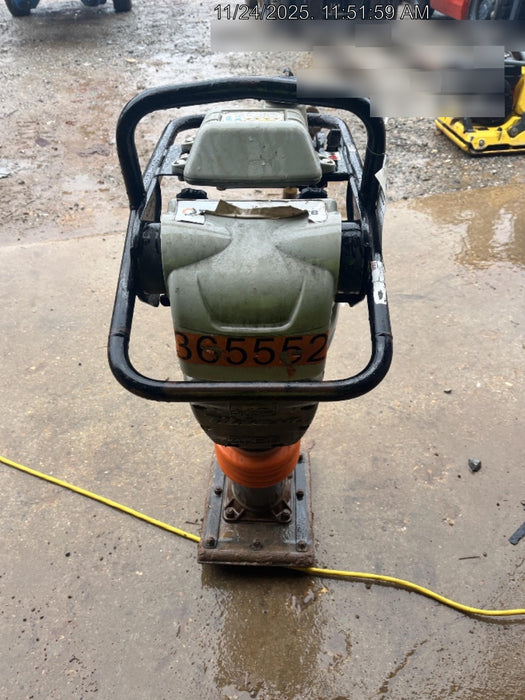 2023 MULTIQUIP MTX60HD