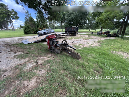 2022 TORO TRX-250