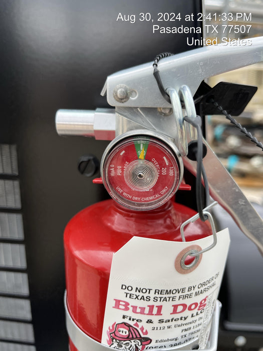 2024 Lincoln Electric LE400 Kubota V1505, Trlr, Cable Rack, Light Kit, ES Decals, T3