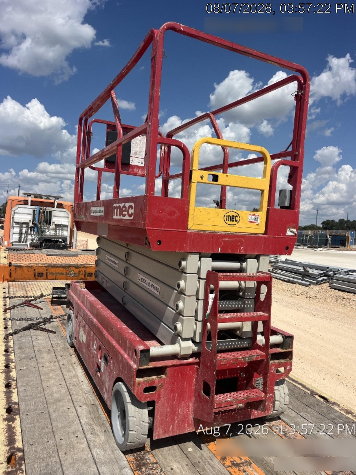 2021 MEC 3346SE