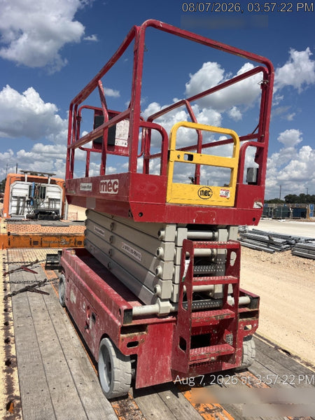 2021 MEC 3346SE