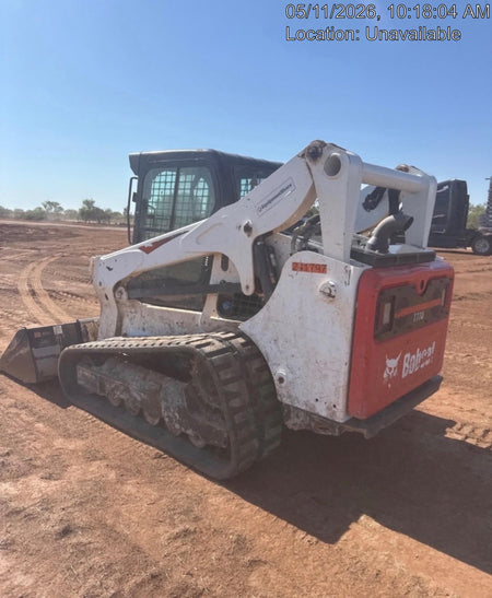 2025 HUSQVARNA LP9505