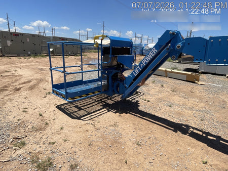 2023 GENIE S-45 XC
