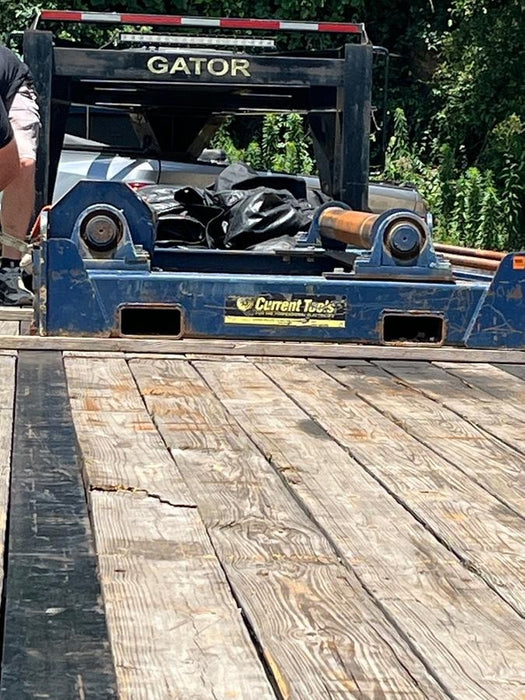 2022 CURRENT TOOLS 615