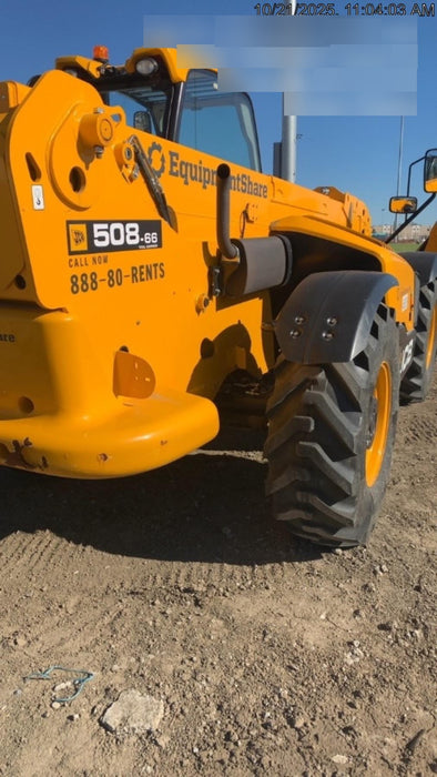 2024 JCB 508-66TC