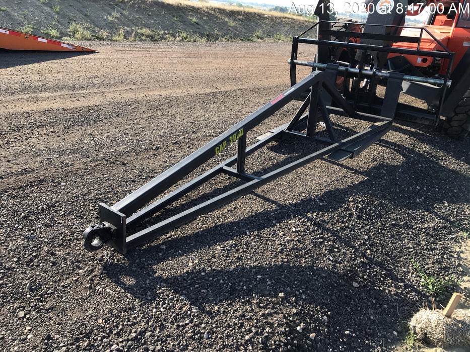 2019 ARROW MATERIAL HANDLING 1000100-12-F