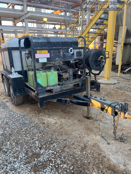 2020 MI-T-M CORPORATION HS-3006-0MDK-UR