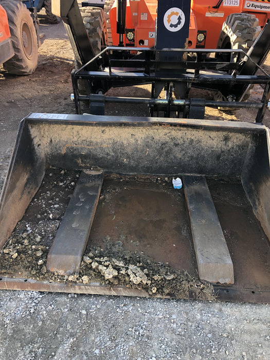 2021 STAR INDUSTRIES 1406B