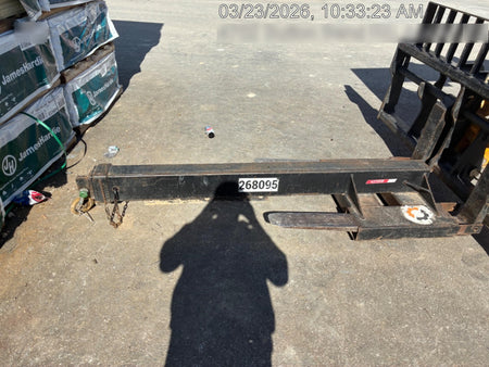 2022 ARROW MATERIAL HANDLING CE60-TH-STP