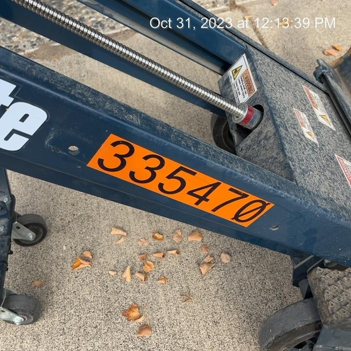2023 POWERMATE M-1