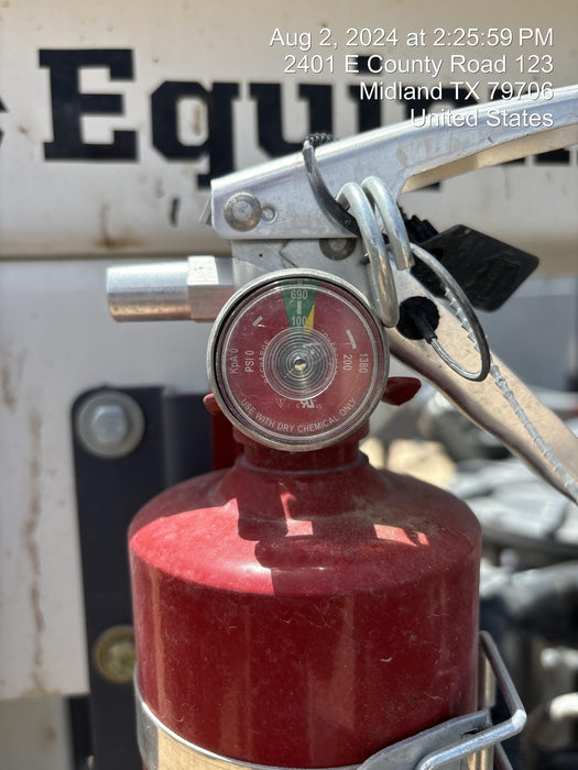 2023 ATLAS COPCO PAC F44 KD