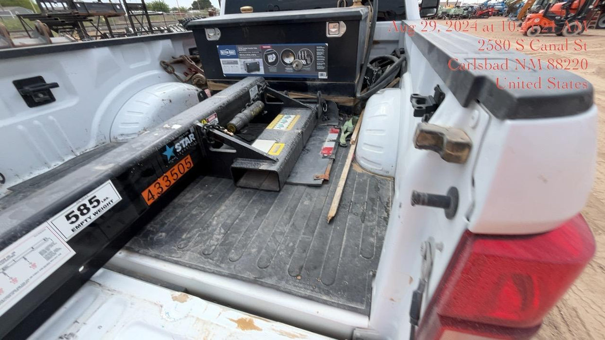 2024 STAR INDUSTRIES M1360B - Star JIB Boom