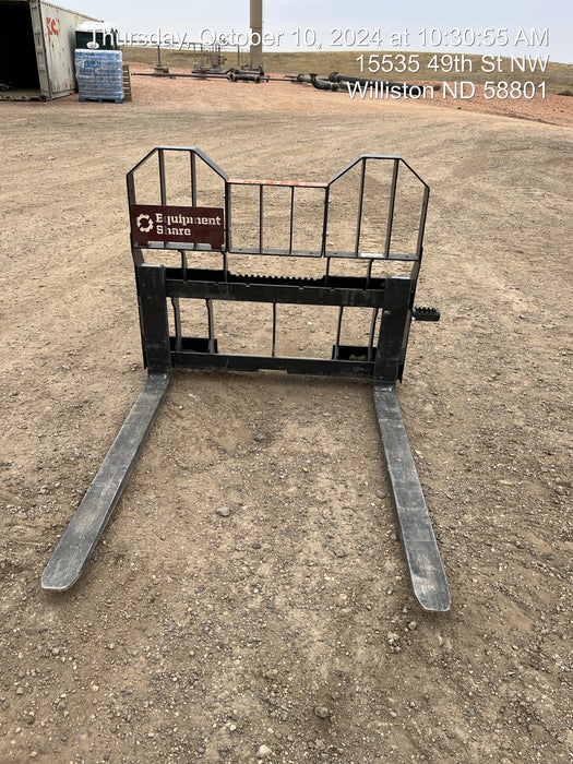 2024 VIRNIG PF4855-5VG