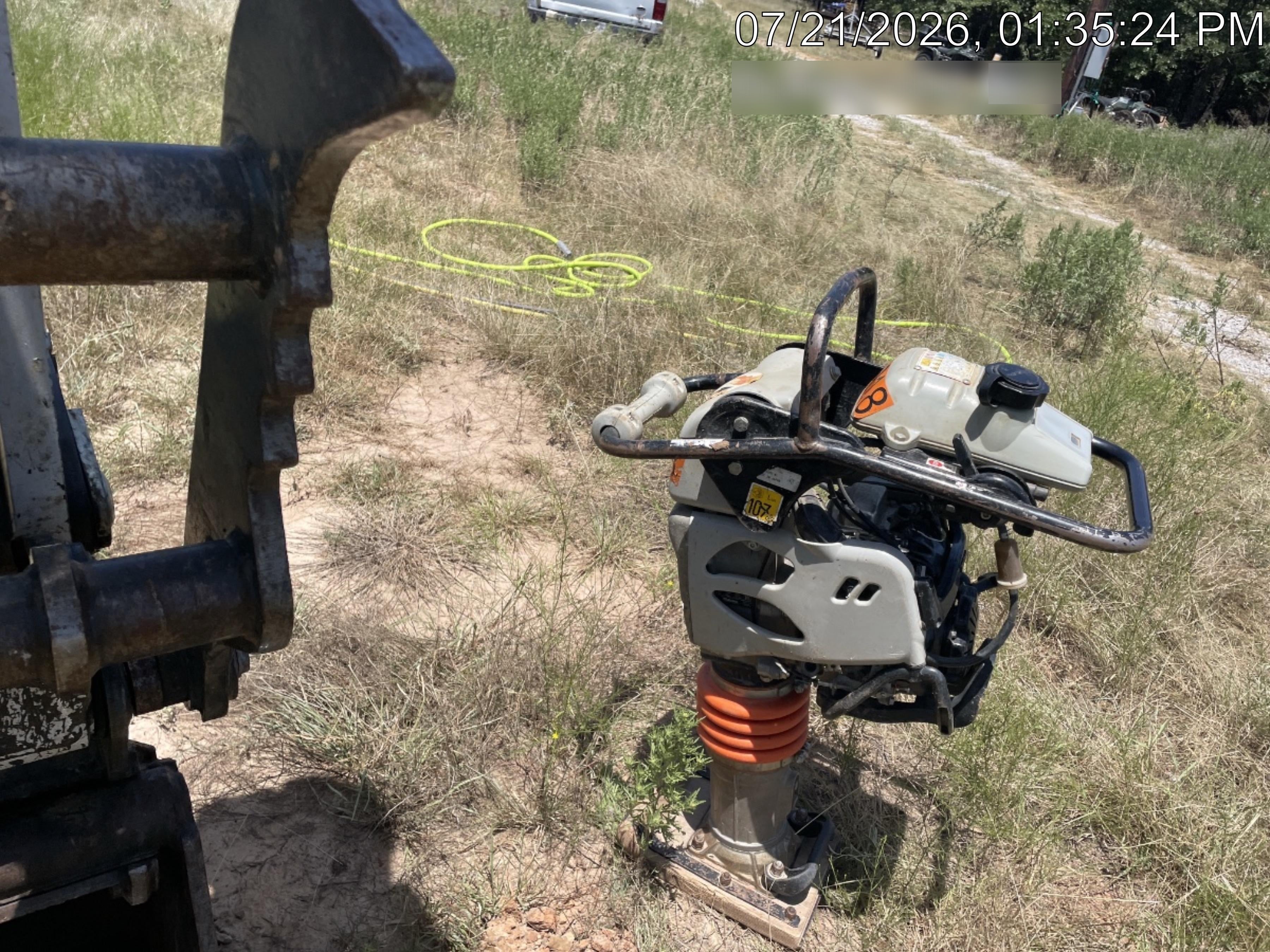 2023 MULTIQUIP MTX60HD