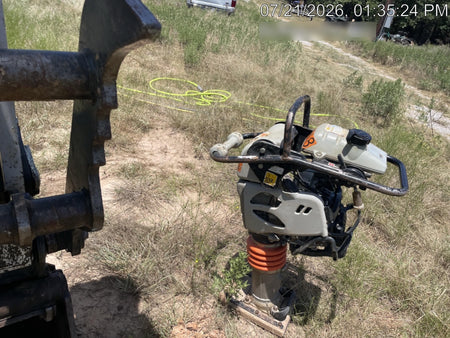 2023 MULTIQUIP MTX60HD