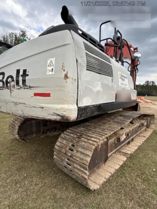 2020 LINK-BELT 300X4