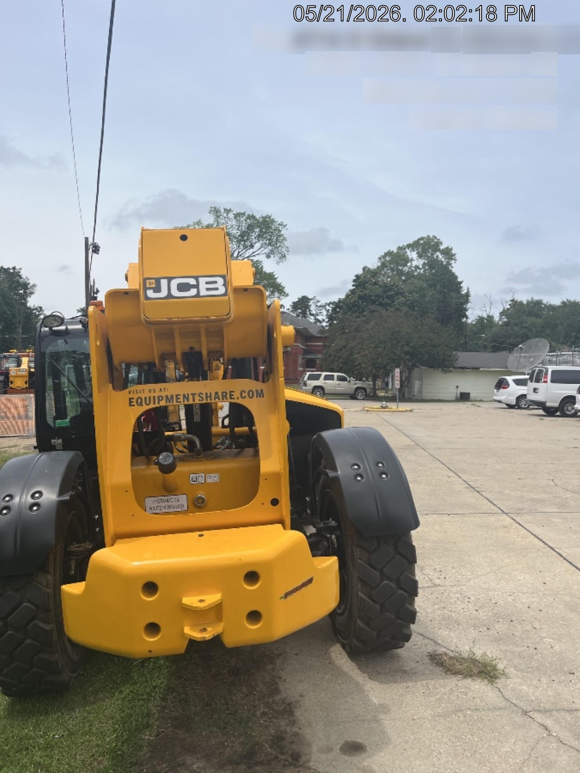 2024 JCB 509-42