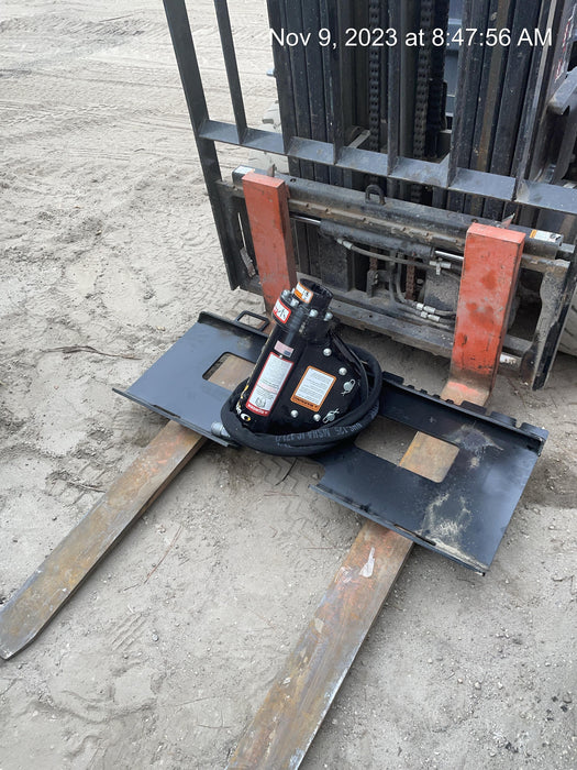 2023 DANUSER DA21300