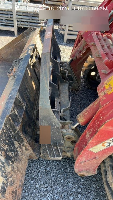 2020 PALADIN 48" Pallet Forks - Paladin