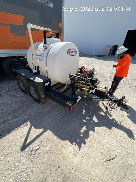 2023 SIMPSON SWT-52517