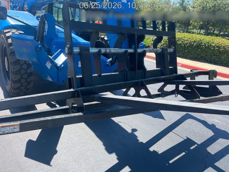 2026 GENIE GTH-1056