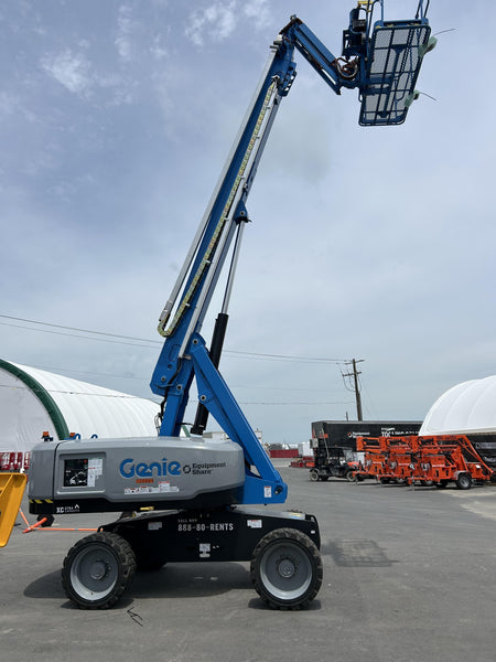2026 GENIE S-65 XC