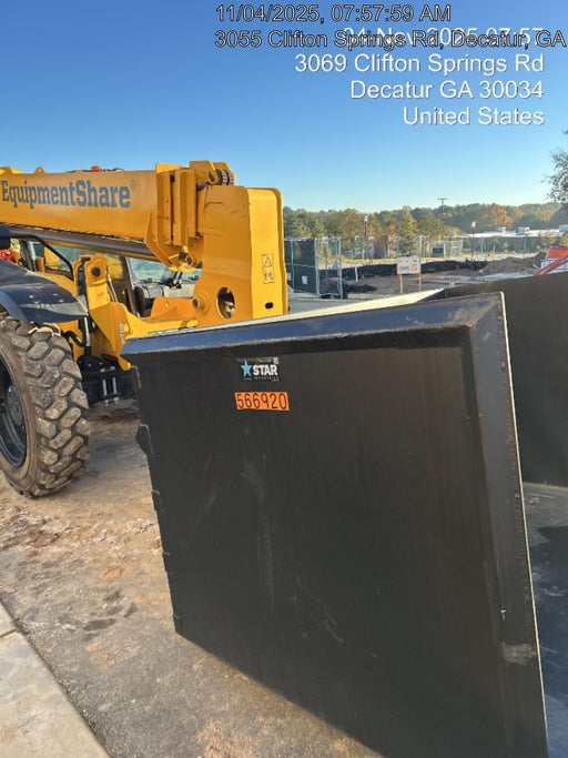 2025 STAR INDUSTRIES 1430